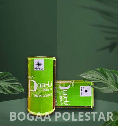 PAN-LI HERBAL TEA